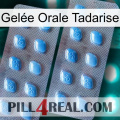 Gelée Orale Tadarise viagra4